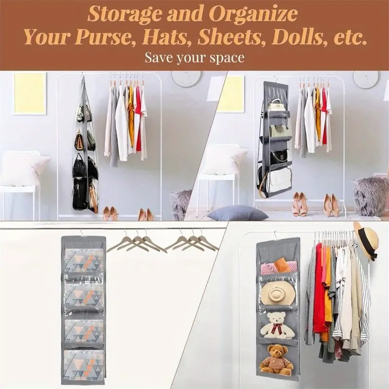 NUEVO MaxiBag - Organizador De Bolsos