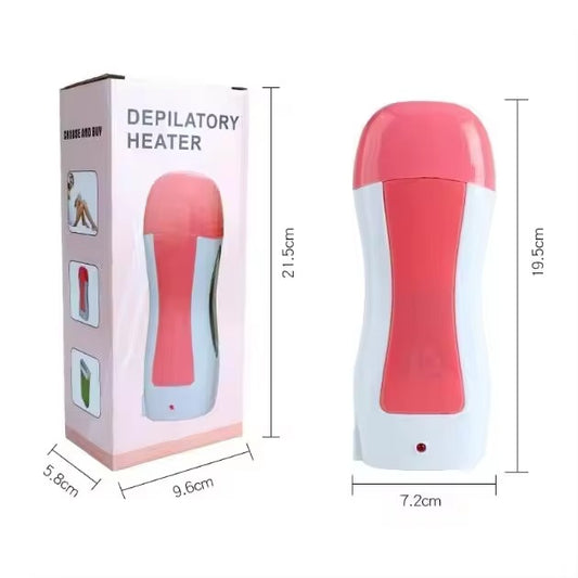 Máquina Depiladora Cera Roll