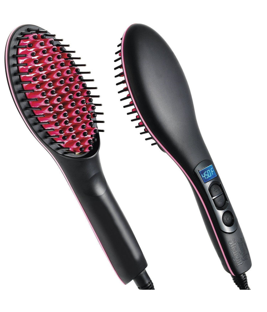 Cepillo Alisador HQT-906B