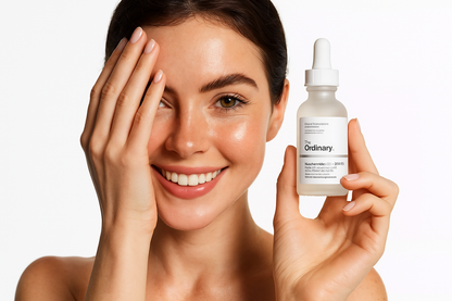 The Ordinary | Niacinamide 10% Zinc 1% - 30mL